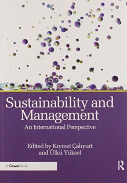 Sustainability and Management
