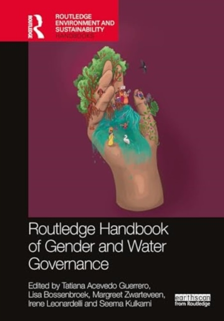 Routledge Handbook of Gender and Water Governance