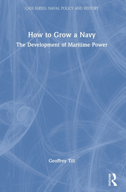 How to Grow a Navy