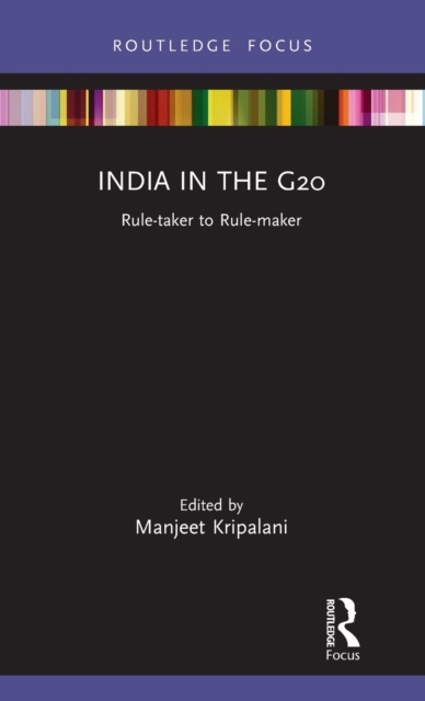 India in the G20