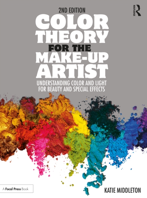 Color Theory for the Make-up Artist