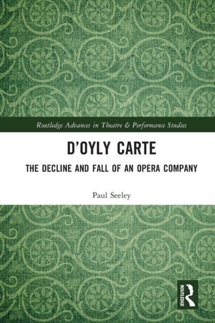 D’Oyly Carte