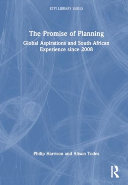 Promise of Planning