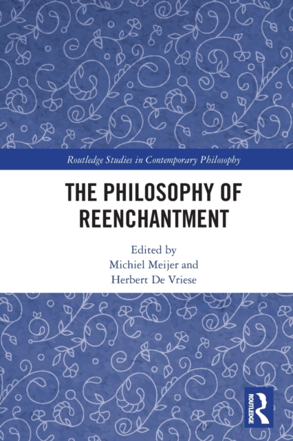 Philosophy of Reenchantment