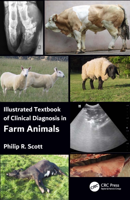 Illustrated Textbook of Farm Animal Clinical Diagnosis