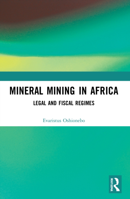 Mineral Mining in Africa