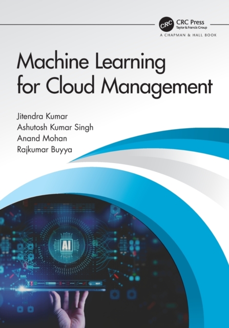 Machine Learning for Cloud Management