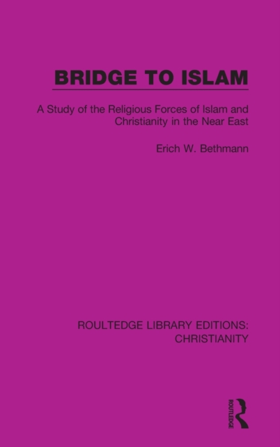 Bridge to Islam