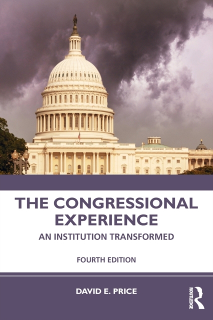 Congressional Experience