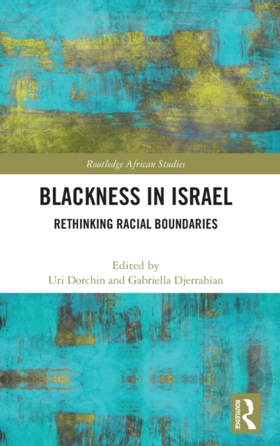 Blackness in Israel