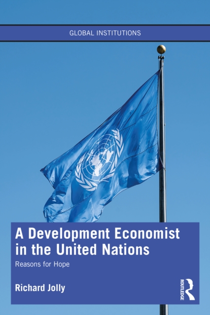 Development Economist in the United Nations