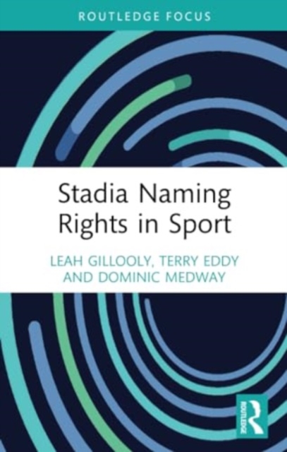 Stadia Naming Rights in Sport