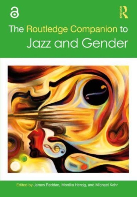 Routledge Companion to Jazz and Gender