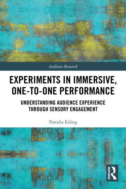 Experiments in Immersive, One-to-One Performance