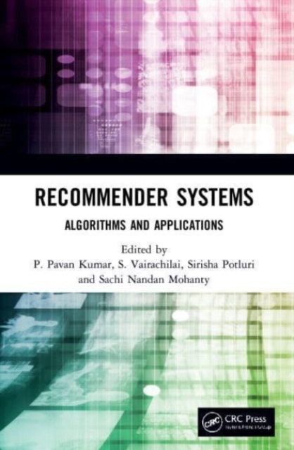 Recommender Systems