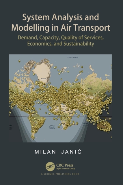 System Analysis and Modelling in Air Transport