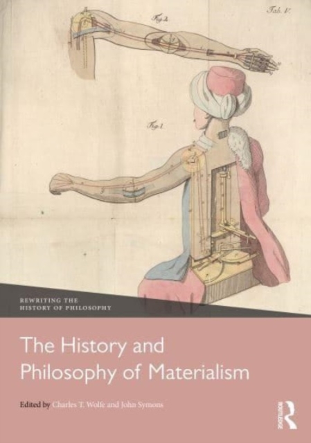 History and Philosophy of Materialism