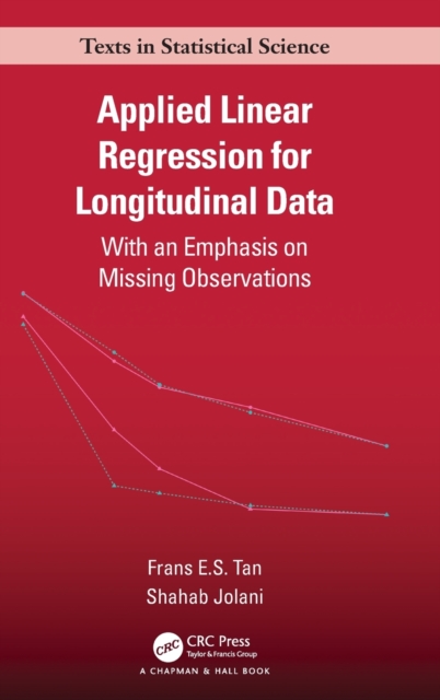 Applied Linear Regression for Longitudinal Data