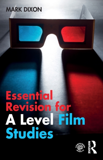 Essential Revision for A Level Film Studies