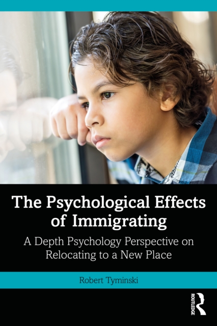 Psychological Effects of Immigrating