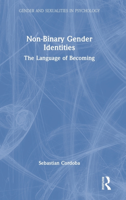 Non-Binary Gender Identities