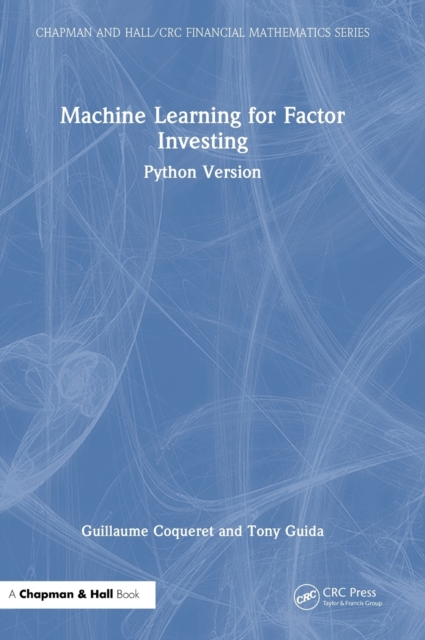 Machine Learning for Factor Investing