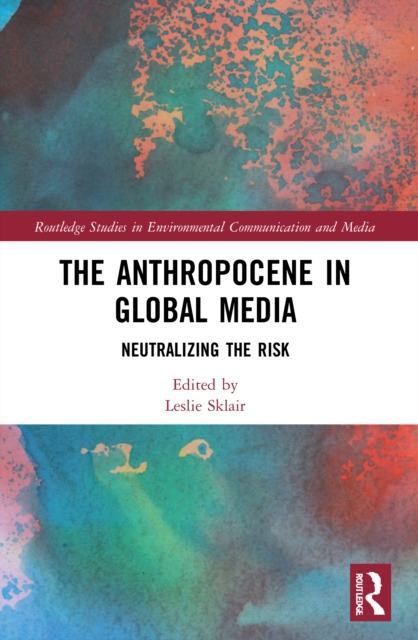 Anthropocene in Global Media