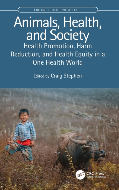 Animals, Health, and Society
