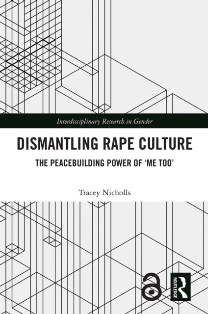 Dismantling Rape Culture