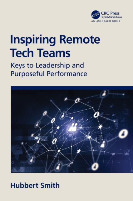 Inspiring Remote Tech Teams