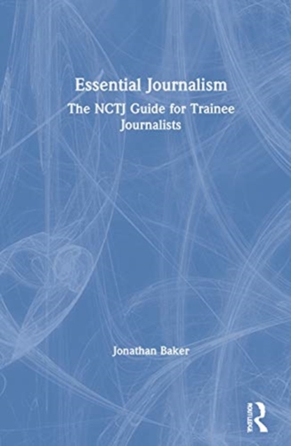Essential Journalism