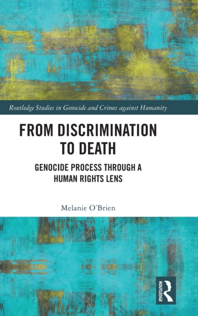 From Discrimination to Death