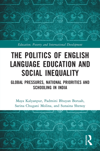 Politics of English Language Education and Social Inequality