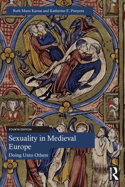 Sexuality in Medieval Europe