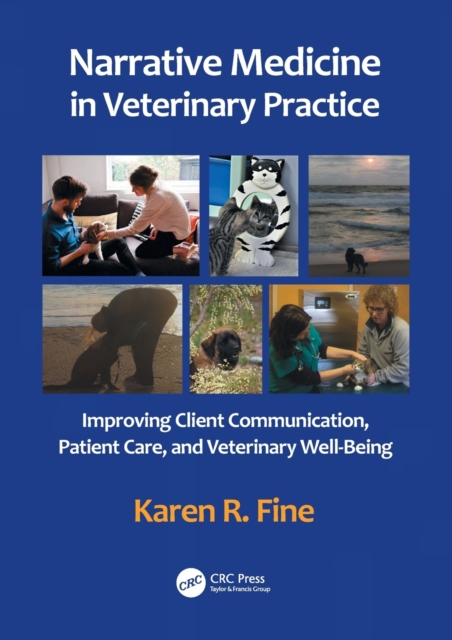 Narrative Medicine in Veterinary Practice