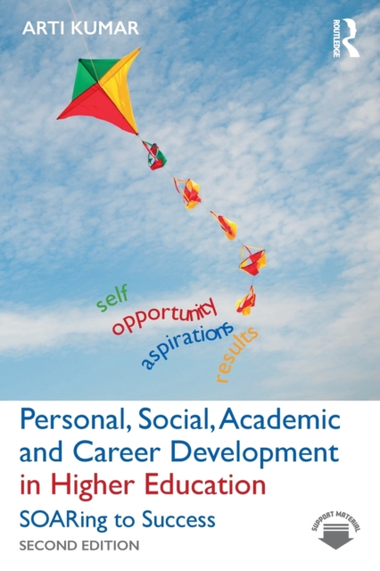 Personal, Social, Academic and Career Development in Higher Education