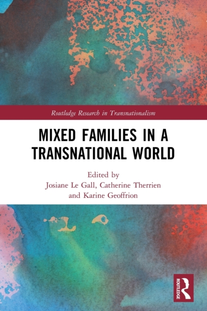 Mixed Families in a Transnational World