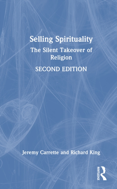 Selling Spirituality