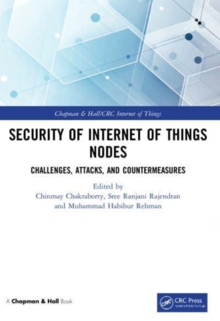 Security of Internet of Things Nodes