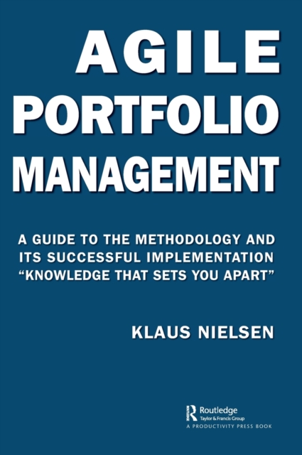 Agile Portfolio Management