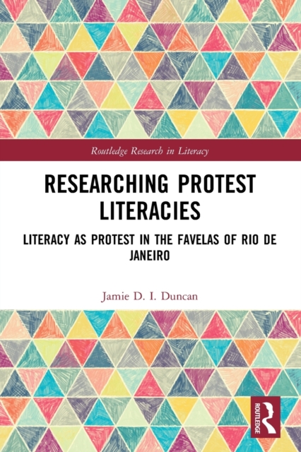 Researching Protest Literacies