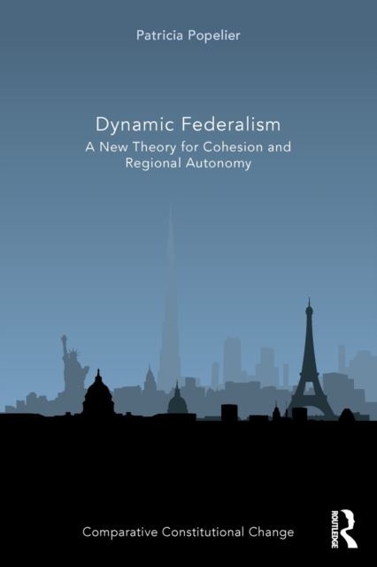 Dynamic Federalism