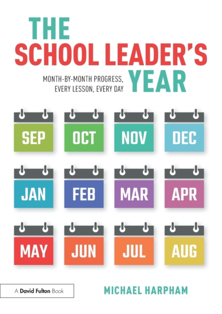 School Leader's Year