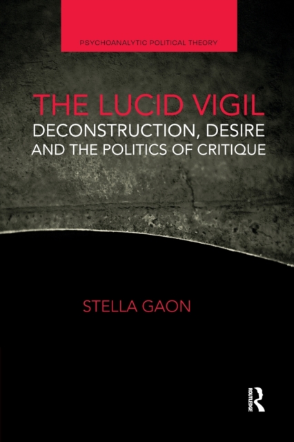 The Lucid Vigil