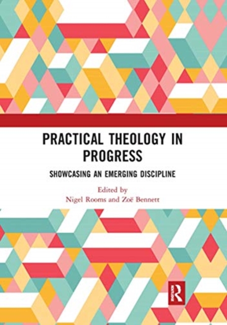 Practical Theology in Progress