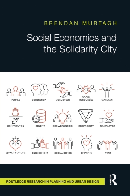 Social Economics and the Solidarity City