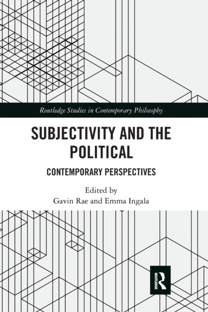 Subjectivity and the Political