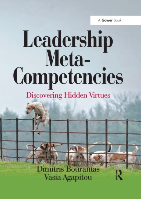 Leadership Meta-Competencies