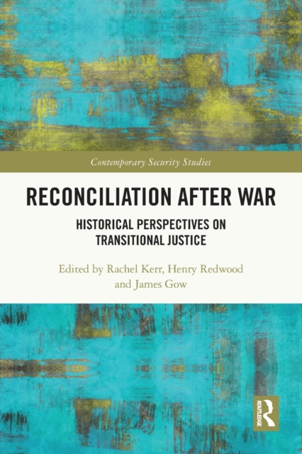 Reconciliation after War