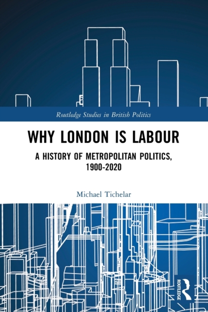 Why London is Labour